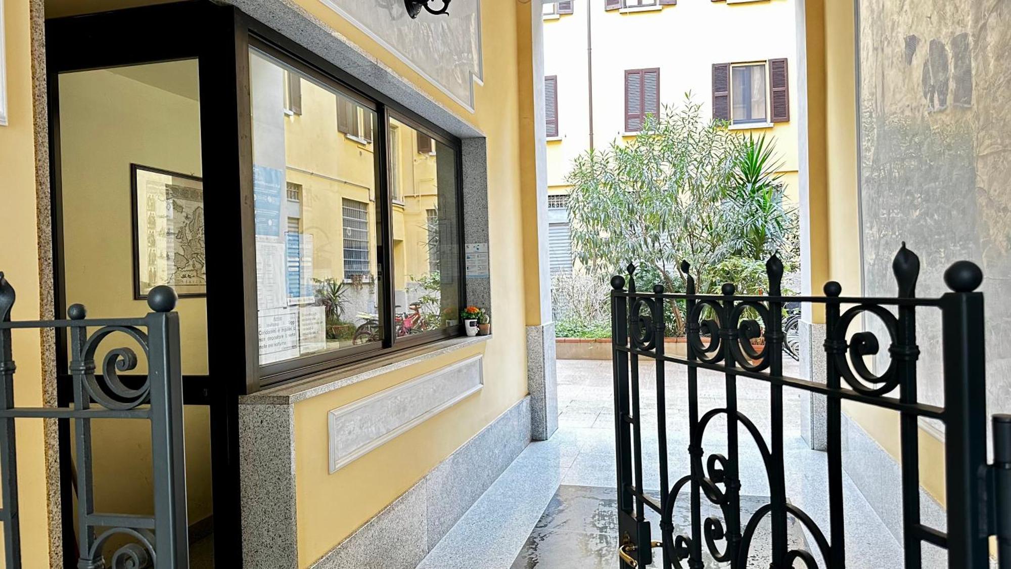 Lily Pads -Elegant Apartment- In The City Center Milán Exterior foto