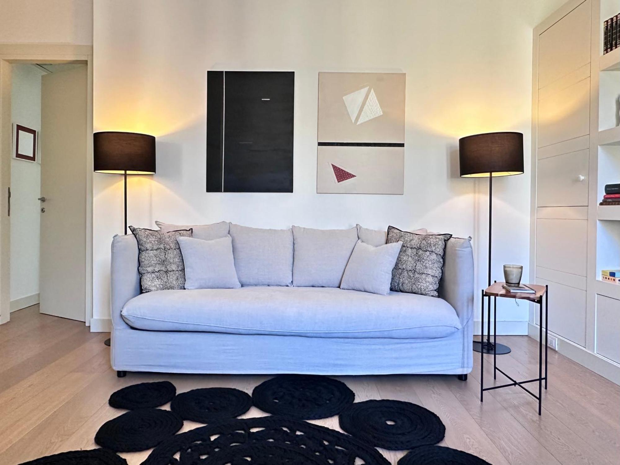 Lily Pads -Elegant Apartment- In The City Center Milán Exterior foto
